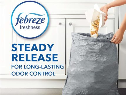 Trash Bags for homes