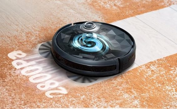 Carpet Magic Pros | Vacuum Helper