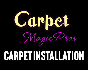 All About Our Carpet Installers