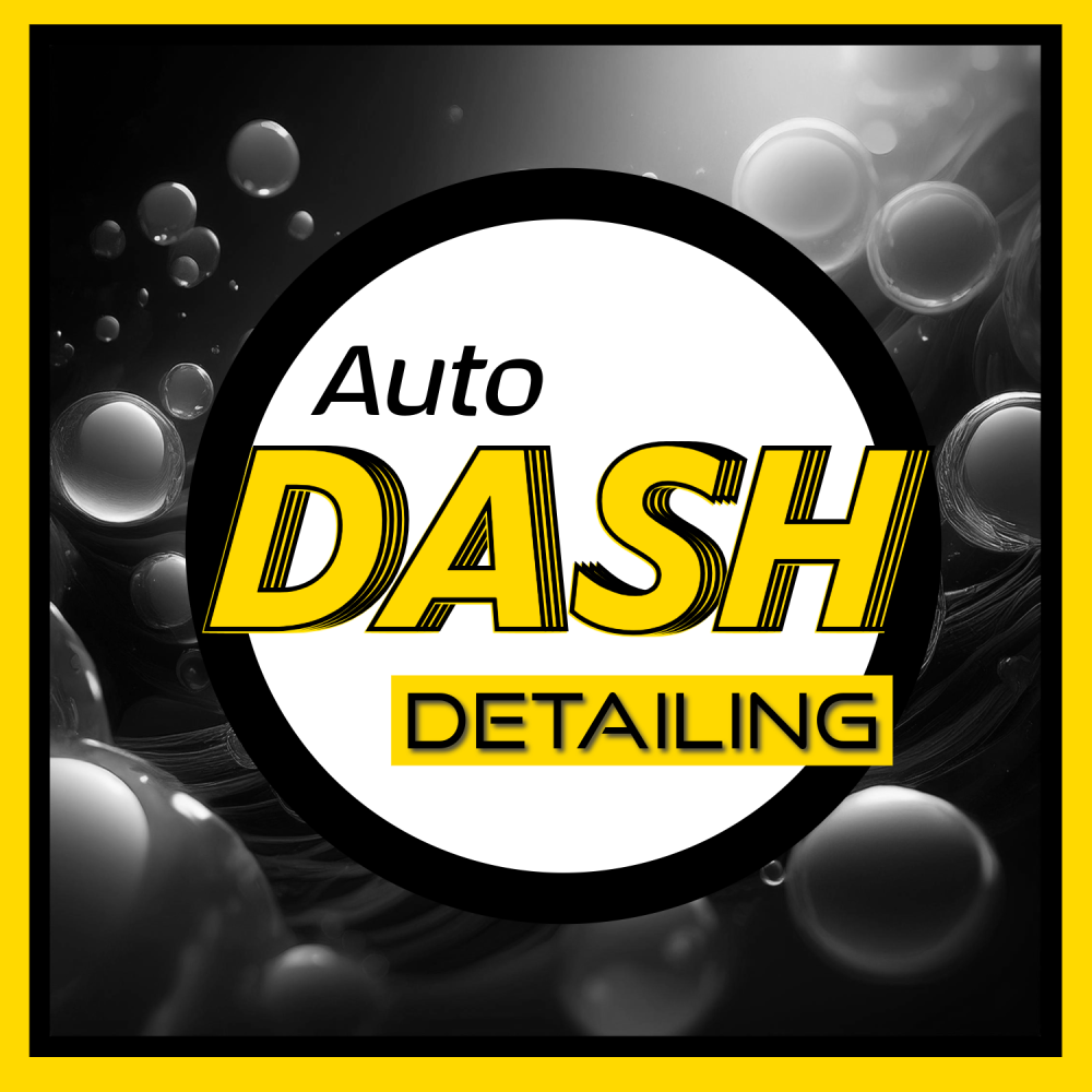 Auto Dash Detailing
