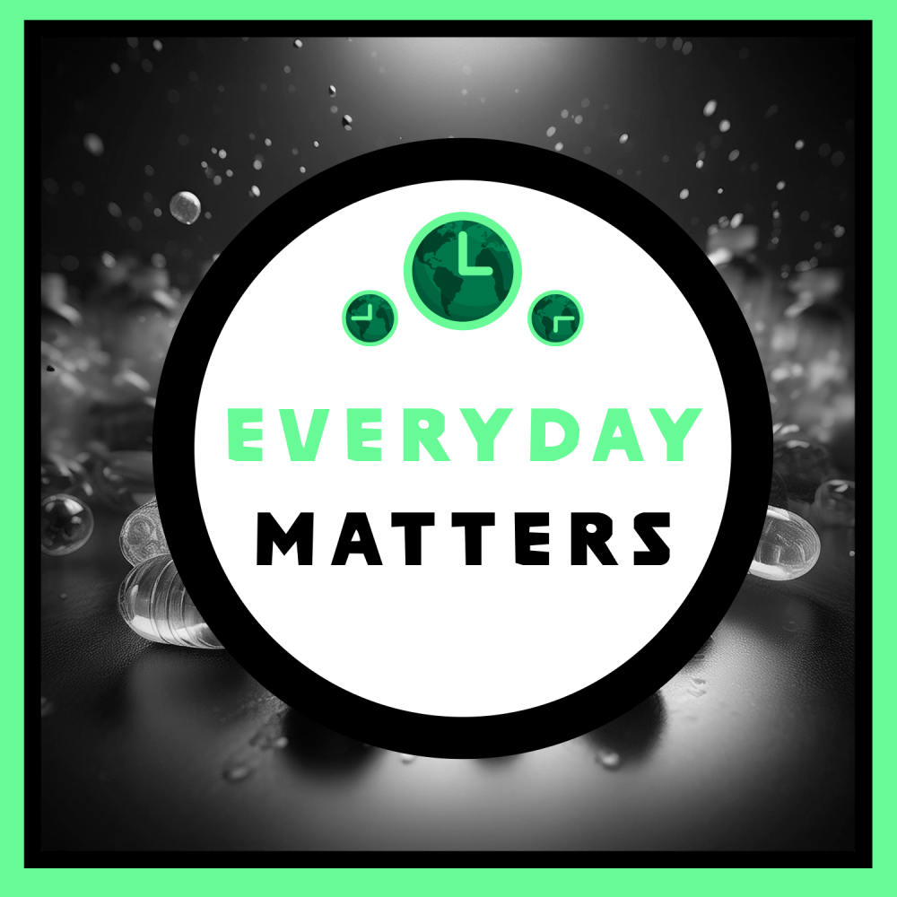Everyday Matters