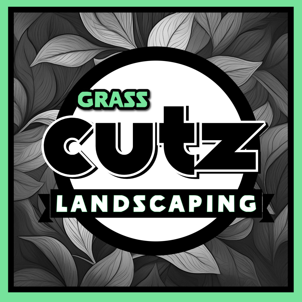 Grass Cutz Landscaping